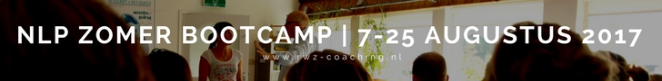 RWZ-Coaching + POPUP NLP BOOTCAMP