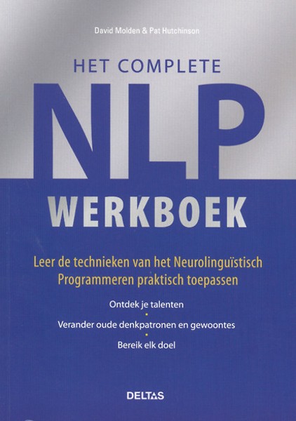 boek + het complete NLP werkboek
